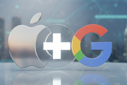 Apple Siap Rilis Siri AI Gemini