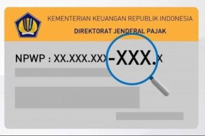 Cara Cek Status NPWP Aktif atau Tidak