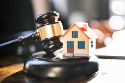 Hak-Hak Debitur Saat Rumah Akan Disita Bank