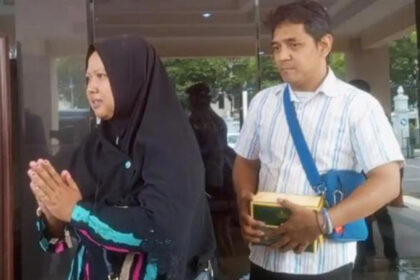 Kasus Hogi Minaya Kini Tuntas