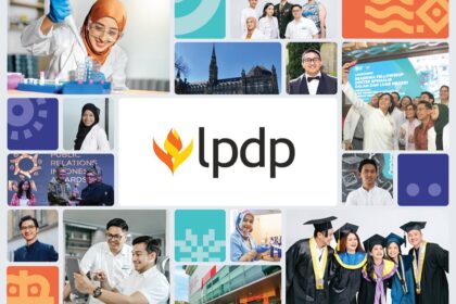 Alumni LPDP Harus Pulang ke Indonesia