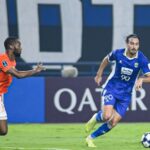 Andrew Jung Klarifikasi Insiden Suporter di GBLA