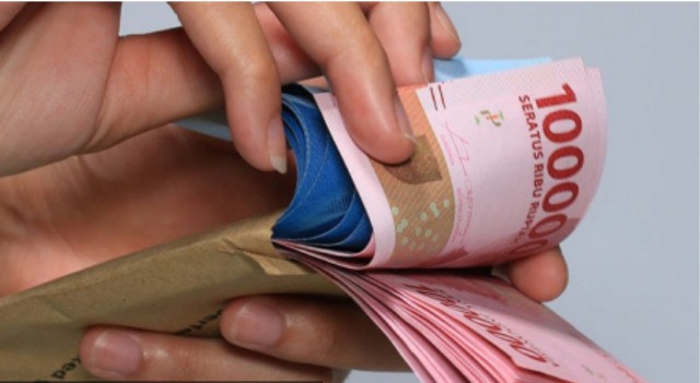 Bansos 2026 Cair Jelang Ramadhan