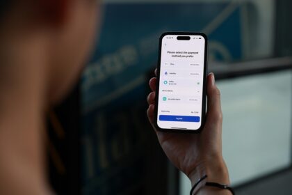 Cara Beli Tiket Transjakarta Lewat GoPay