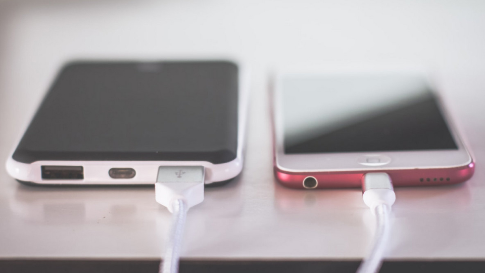 Cara Memindahkan Data dari iPhone ke Android Tanpa PC