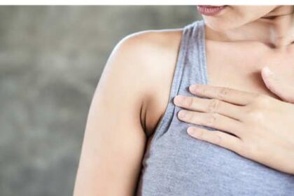 Cara Memutihkan Ketiak Hitam dalam Seminggu