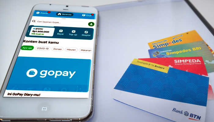 Cara Menaikkan Limit GoPay Paylater