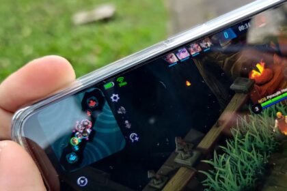 Cara Mengatasi Lag Saat Main Game Mobile Legends di Android