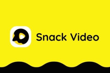 Cara Menghasilkan Saldo DANA dari Snack Video