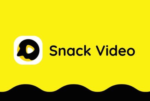Cara Menghasilkan Saldo DANA dari Snack Video