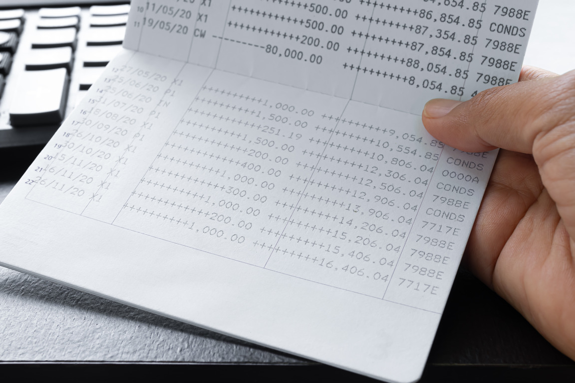 Cara Mengurus Buku Tabungan yang Hilang di Kantor Cabang