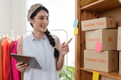 Cara Menjadi Dropshipper Sukses