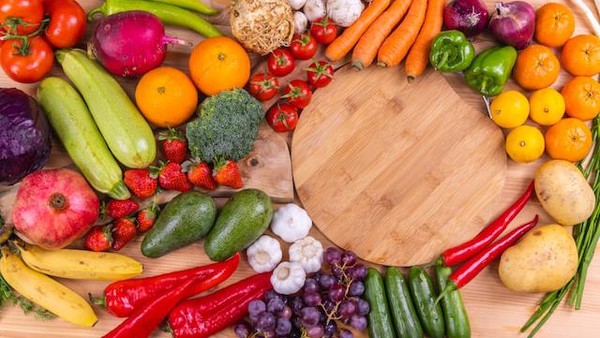 Cara Menurunkan Kadar Kolesterol Jahat Secara Alami