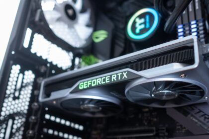 Cara Update Driver VGA Laptop Secara Manual