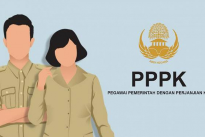 Gaji PPPK 2026