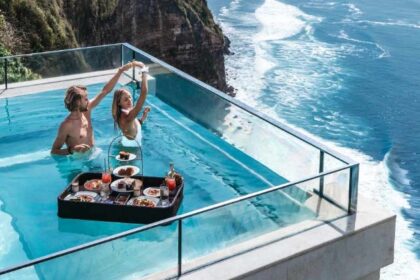 Itinerary Bali Bulan Madu Mewah