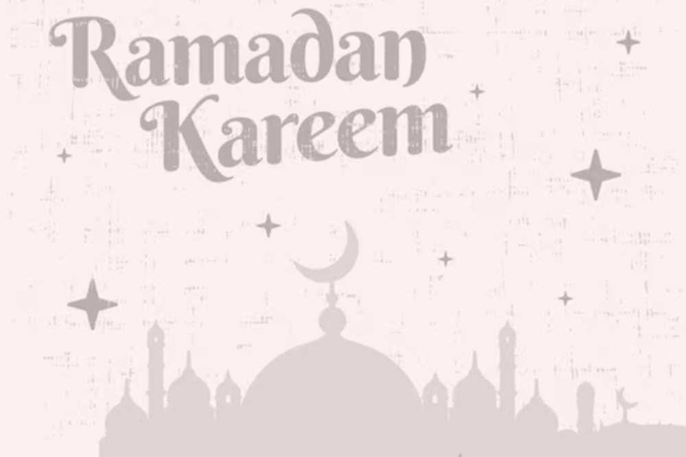 Jadwal Buka Puasa Ramadhan