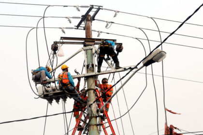 Jadwal Pemadaman Listrik Jogja