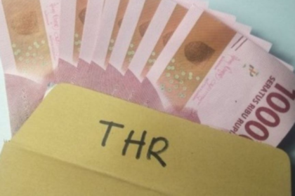 Jadwal THR 2026 Terbaru