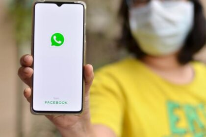 Mengganti Wallpaper Chat WA untuk Setiap Kontak