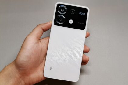 Poco X6 5G