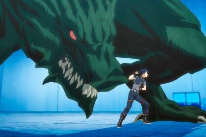 Reincarnated as the Forgotten Hero