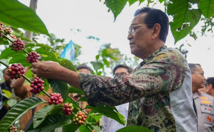 Sultan Minta Harga Dicantumkan dalam Paket MBG Ramadhan