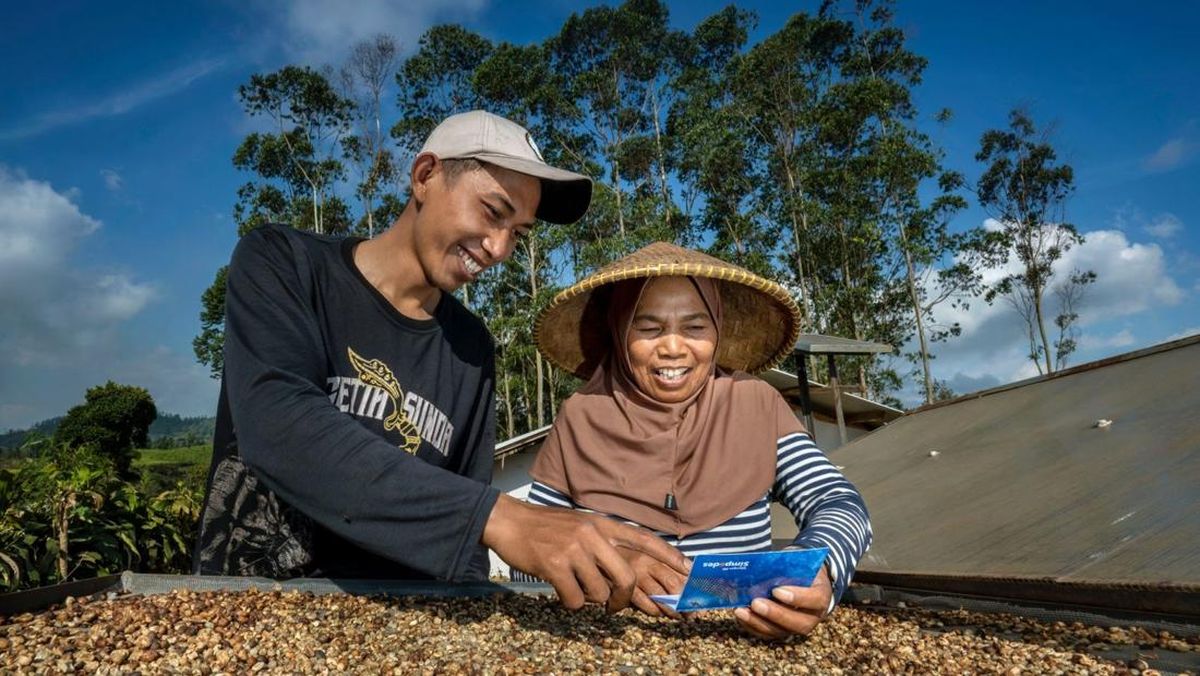 Syarat Mengajukan KUR BRI untuk UMKM