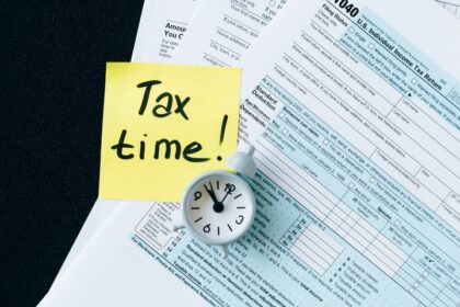 Apa Itu Pajak Pertambahan Nilai