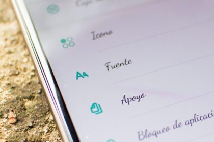 Aplikasi Pengubah Font HP Android