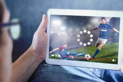 Aplikasi Streaming Film Tiba-Tiba Buffering