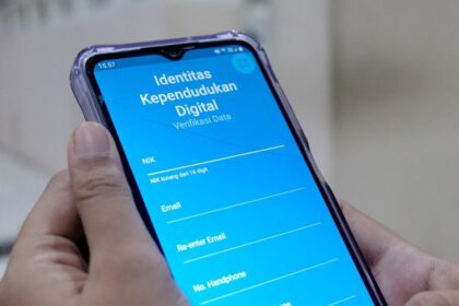Cara Aktivasi IKD di HP