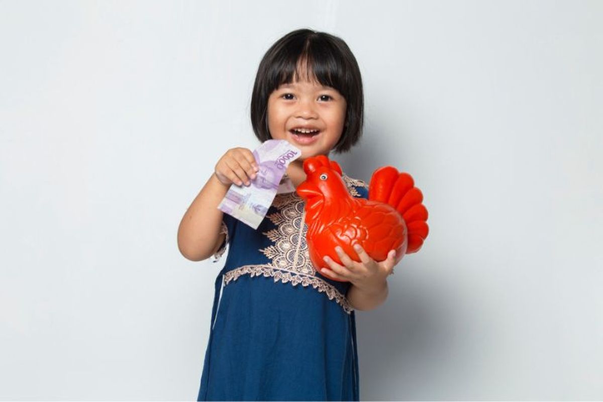 Cara Buka Rekening Tabungan Anak Atas Nama Sendiri di Bank