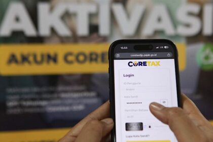 Cara Cek Bukti Potong Pajak di Coretax DJP