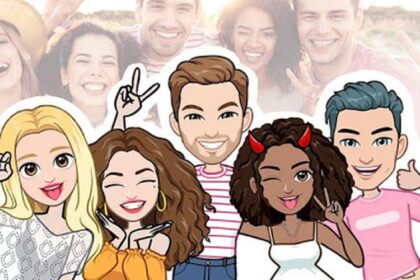 Cara Membuat Foto Kartun dari Foto Asli Menggunakan Aplikasi