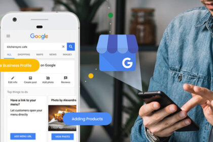 Cara Mendaftarkan Bisnis di Google Maps