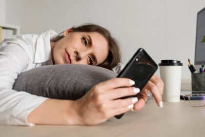 Dampak Radiasi HP terhadap Kesehatan Otak