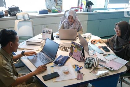 Jadwal WFA Setelah Lebaran 2026