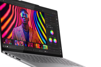 Lenovo Yoga Pro 7i Aura Edition