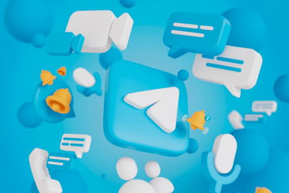 Loyalitas Pelanggan dengan Komunitas Telegram dan WhatsApp