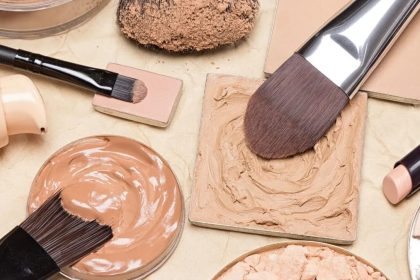 Perbedaan BB Cream, CC Cream, dan Cushion untuk Harian