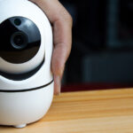 Rekomendasi CCTV Indoor yang Bisa Diputar 360 Derajat