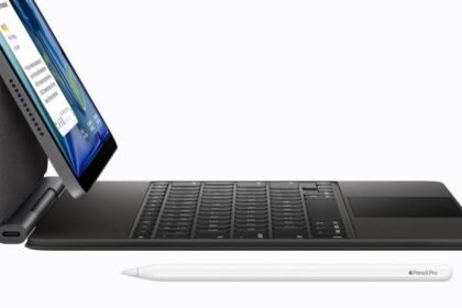 Spesifikasi Lengkap iPad Air M4