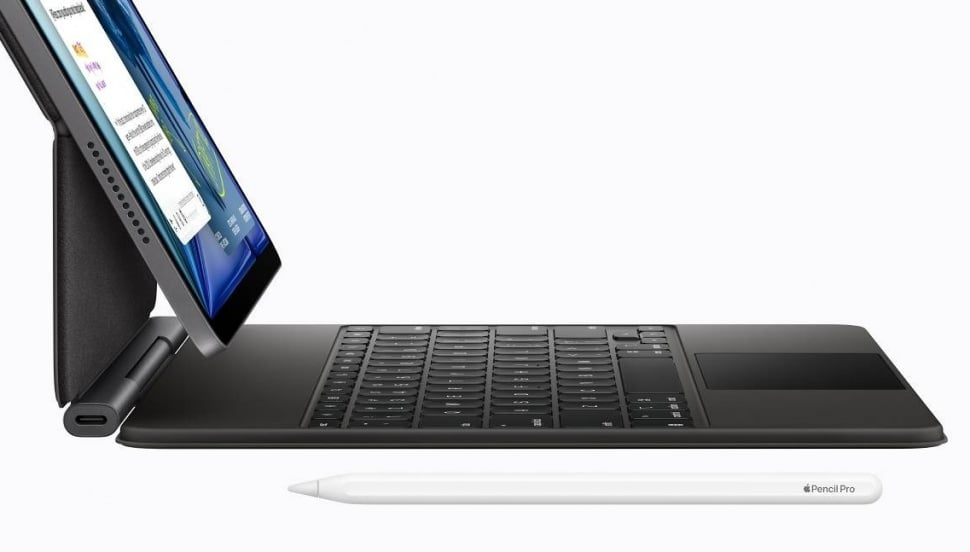 Spesifikasi Lengkap iPad Air M4