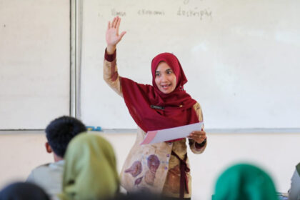 TPG Guru Madrasah Mulai Cair