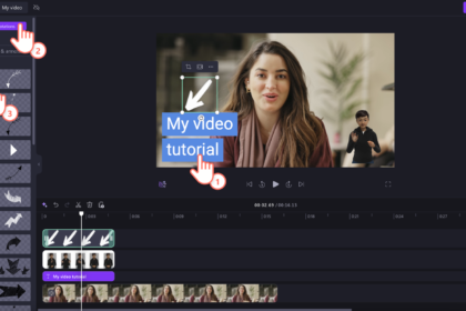 AI Tool Gratis untuk Edit Video