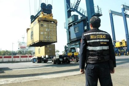 Bea Cukai Buka CPNS 2026 untuk Lulusan SMA