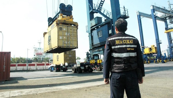 Bea Cukai Buka CPNS 2026 untuk Lulusan SMA