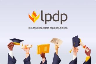 Beasiswa LPDP 2026 Terbaru