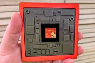 Bocoran Snapdragon 8 Elite Gen 6 Pro